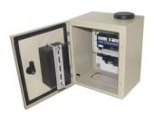 Cable theft commander