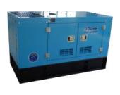 Generator Systems