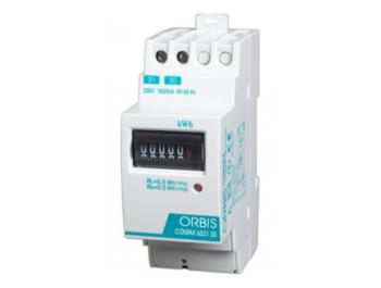 Energy Metering