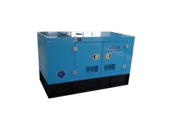 Generator Systems
